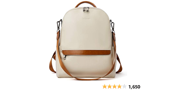 amazon prime backpack purses
