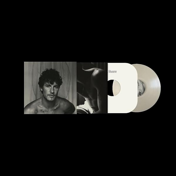 Shawn Mendes (Vinyl): Mendes, Shawn, Mendes, Shawn: Amazon.ca: Music