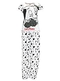 101 Dalmatians Womens' Disney 101 Dalmatians Pajamas