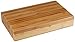 La Cote 6 Piece Steak Knives Set Japanese Stainless Steel Olive Wood Handle In Bamboo Storage Box (Olive Wood)