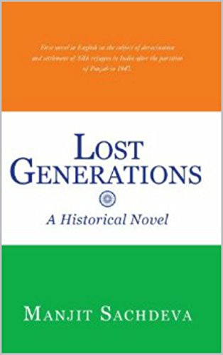 Lost Generations