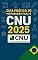 Livro Guia Prático de Preparação para o CNU 2025