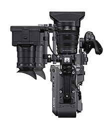 Sony PXW-FX9 XDCAM Full-Frame Camera System with
