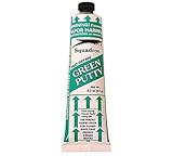 Green Putty, 2.3 oz Carded