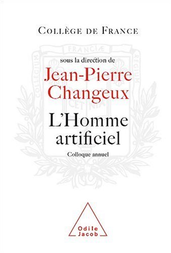 L' homme artificiel au service de la société