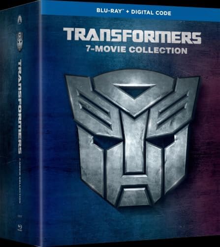 Amazon.com: The Transformers - The Movie : Orson Welles, Robert