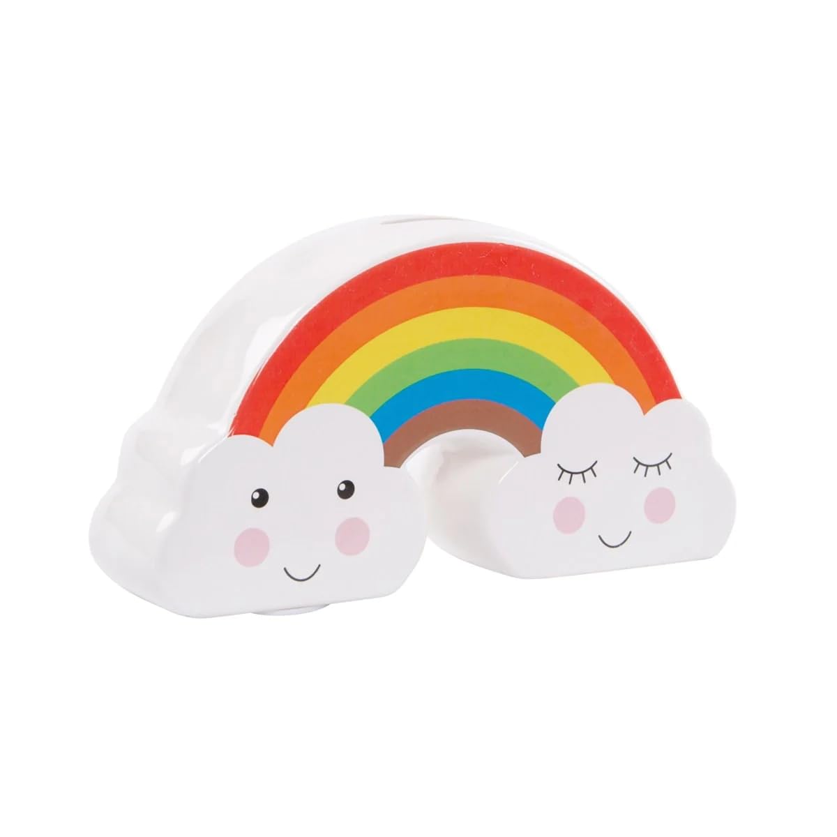 Sass & Belle Day Dreams Rainbow Money Bank