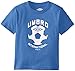 UMBRO Little Boys' Junior Nation Tee