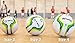 Senda Rio Premium Training Low-Bounce Futsal Ball, Fair Trade Certified