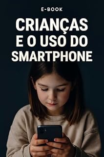 Livro Crianças e o uso do smartphone