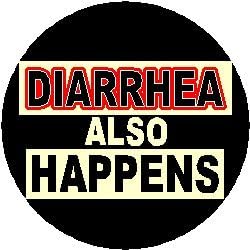 Diarrhee Egalement Se Derouler 3 2 Cm Aimant Rigolo Humour Amazon Fr Cuisine Maison Diarrhee Egalement Se Derouler 3 2 Cm Aimant Rigolo Humour Amazon Fr Cuisine Maison