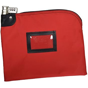 lockable work bag