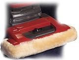 All Natural Lambswool Vacuum Cleaner Bumper Guard