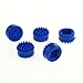 5X Replace for HP Series LAPTOP KEYBOARD MOUSE STICK/POINT CAP TRACKPOINT