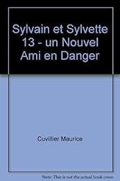 Un  nouvel ami en danger