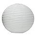 Weddingstar Round Paper Lantern, 16