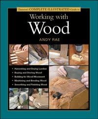 Working with Wood