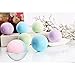Fiery Youth DIY Metal Bath Bomb Mold with One Size 3 Set Relaxation and Save Your Money Mix Your Own Recipes Easy to Make Perfect Bath Bomb for Gift(With Instructions)