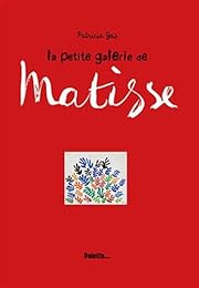 La  petite galerie de Matisse