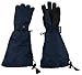 N'Ice Caps Kids 100 Gram Thinsulate Premier Extended Cuff Ski Snowboard Glove