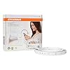 SYLVANIA Smart ZigBee Flex Expansion Lightstrips, RGBW Full Color and Tunable White, Works with SmartThings, Wink, and…