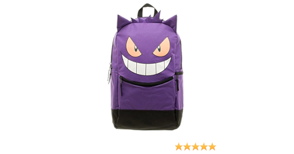 gengar backpack amazon