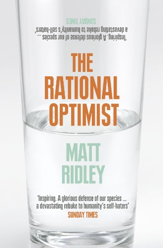 THE RATIONAL OPTIMIST