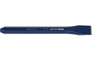 JET 775435-7/8" Cold Chisel