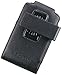 Blackberry HDW-23466-001 Swivel Holster for BlackBerry - Original OEM - Retail Packaging - Black