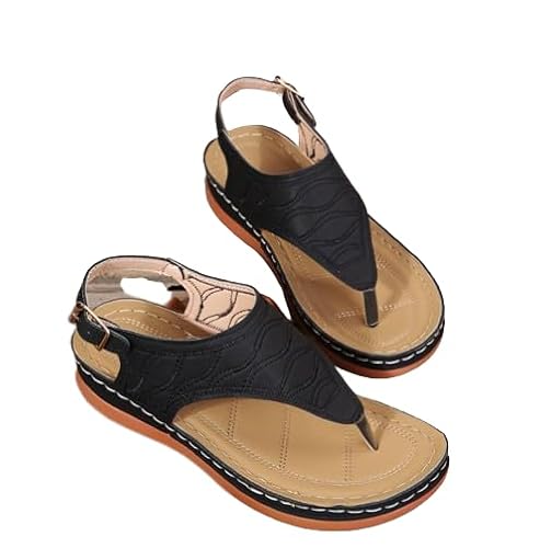 Arch Support Amazon Women's Dressy Sandals Orthopedic Sandals