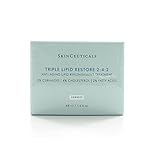 SkinCeuticals Triple Lipid Restore 2:4:2 Anti-Aging treatment(10)Travel Size Tubes by SkinCeuticals