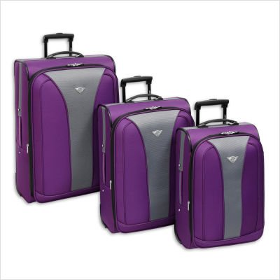 adolfo luggage reviews