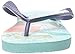 Havaianas Kids Flip Flops Sandals, Snoopy and Fifi