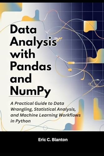 Amazon.com: Python for Probability, Statistics, and Machine