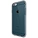 Speck Products CandyShell Case, iPhone 6s Case, iPhone 6 Case, Rainstorm Blue
