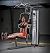 Marcy Multifunction Steel Home Gym 150lb Stack MWM-988 (Renewed)thumb 4