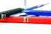 Pilot FriXion Ball Knock Retractable Gel Ink Pen, Bold Point 1.0 mm, 4 Color Ink, Sticky Notes Value Set