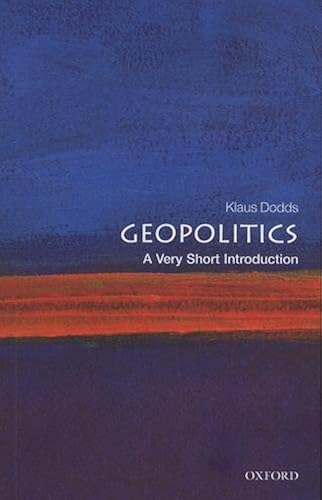 Download Geopolitics: A Very Short Introduction PDF