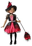Barbie Witch Costume Dress