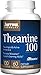Jarrow - Theanine 100MG - 60 Caps