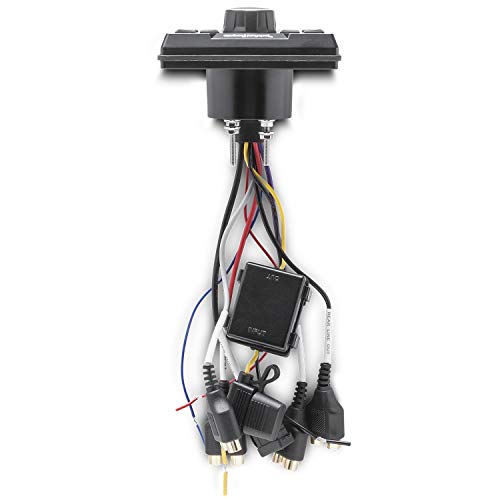 6 Rockford+Fosgate+Marine+Digital+Receiver
