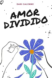Livro AMOR DIVIDIDO