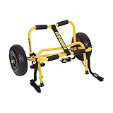 Suspenz Smart Airless DLX Cart