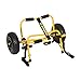 Suspenz Smart Airless DLX Cart