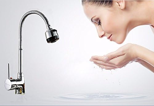 WasserhahnTap Copper basin faucet hot cold faucet sink faucet washbasin mixing valve hot cold single hole faucet