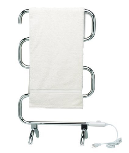 Homeleader® TW-05S Towel Warmer 100W, portable free standing - Import It All