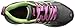 ASICS Women's Gel-Venture 5 Running Shoe, Titanium/Pistachio/Pink Glow, 7.5 M US