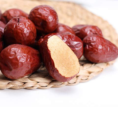 image for NESTLADY Natural grown dry JUJUBE date ,CHANNESE DATES 200g