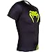 Venum Challenger Short Sleeve Rash Guard