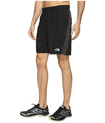 the north face reactor